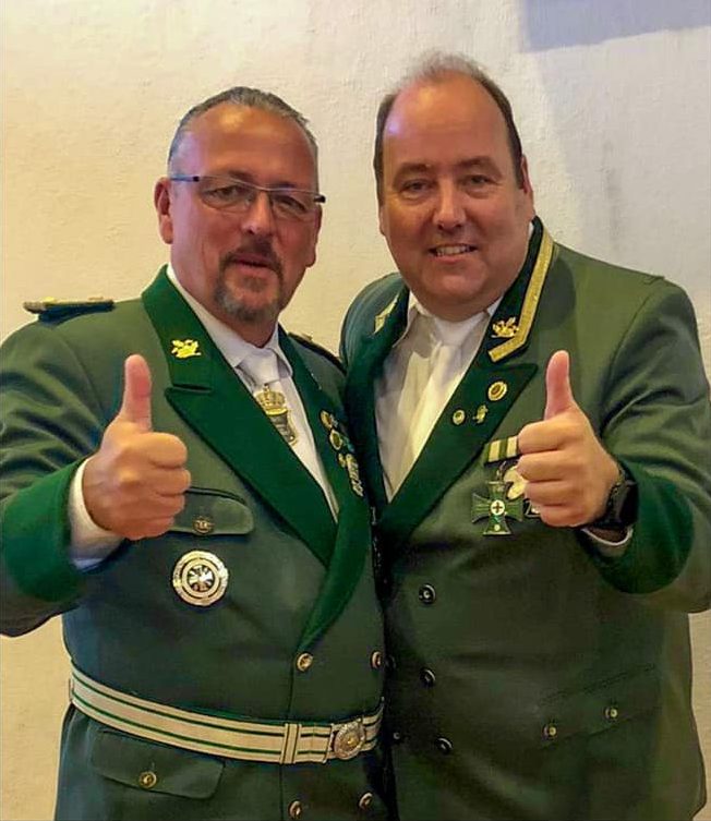 Zweimal 40 Jahre FT64