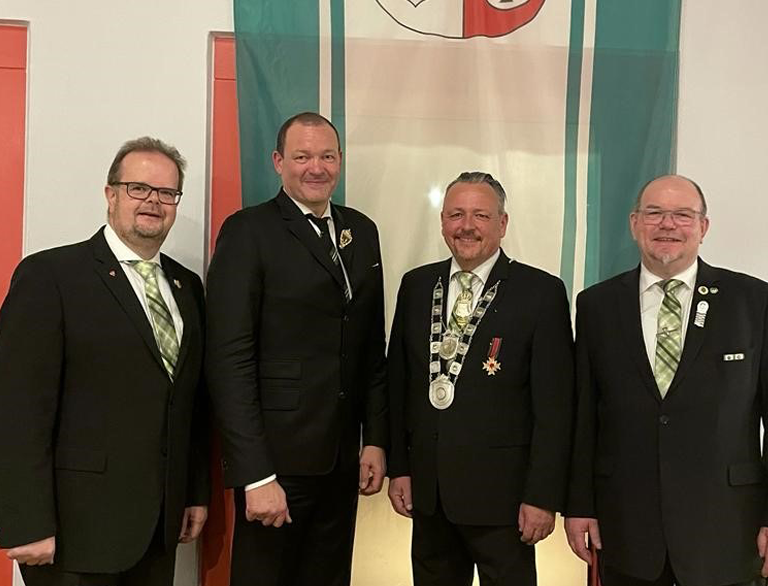 Rock gegen den Krebs